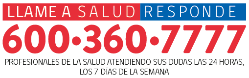 Salud Responde